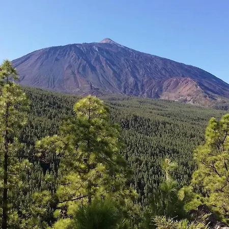 La Casita De La Pared 公寓 *