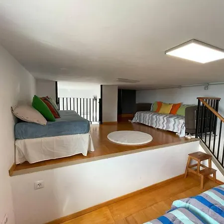 La Casita De La Pared *