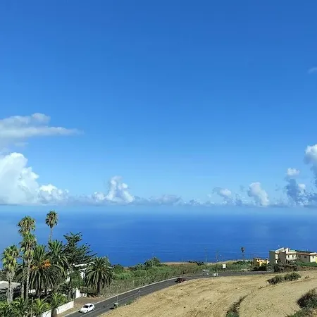 La Casita De La Pared 圣克鲁斯-德特内里费